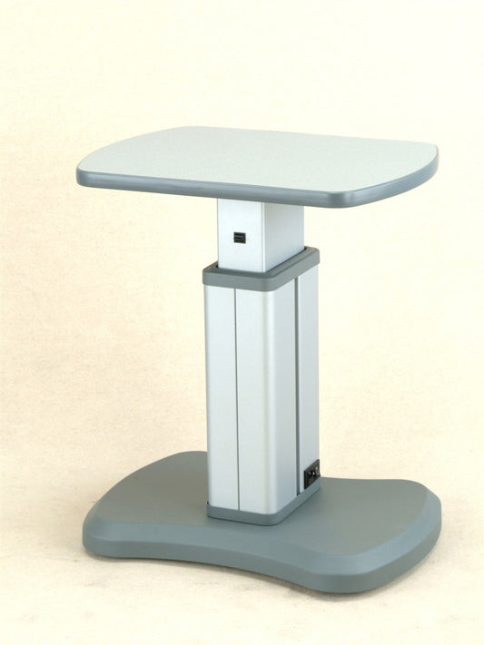 Hercules Steel Base Ophthalmic Table - FISO