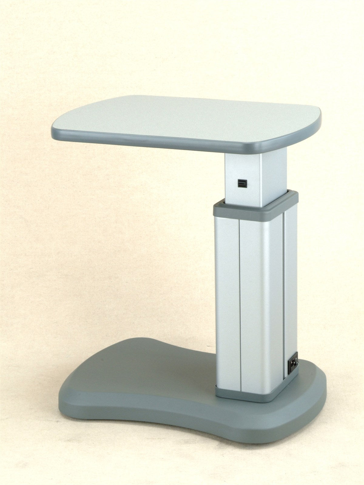 Hercules Steel Base Ophthalmic Table - FISO