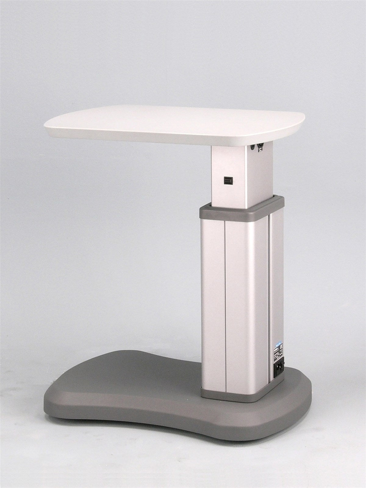 Hercules Steel Base Ophthalmic Table - FISO