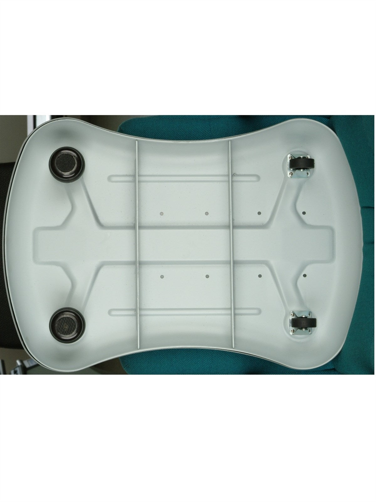 Hercules Steel Base Ophthalmic Table - FISO