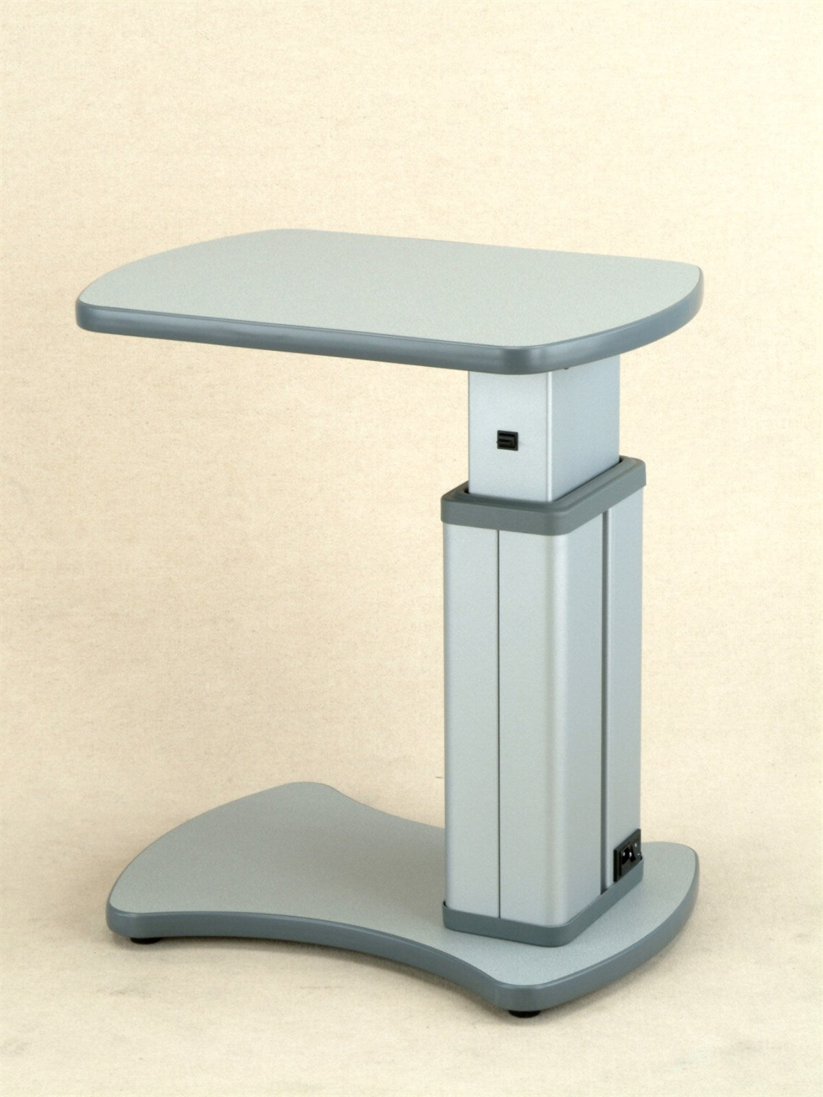 Hercules Steel Base Ophthalmic Table - FISO