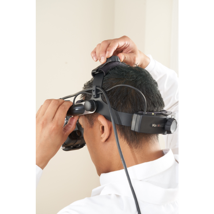 Vantage Plus Digital - Keeler