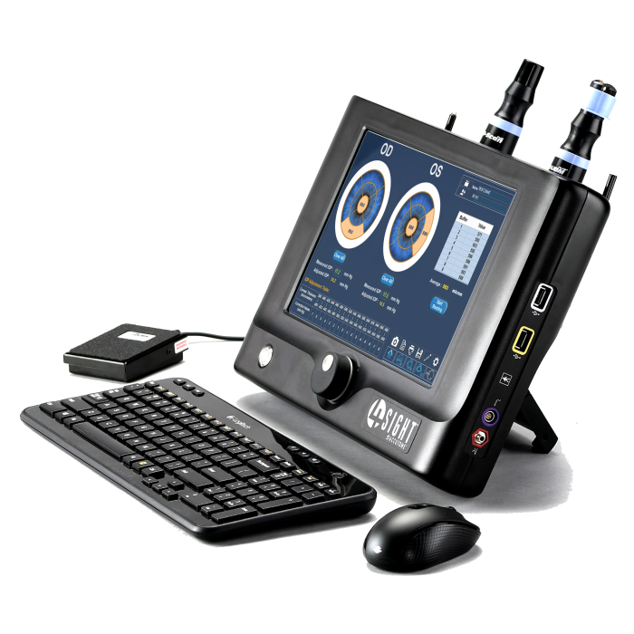 4Sight Ultrasound - Keeler