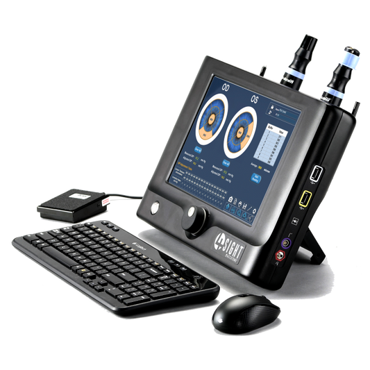 4Sight Ultrasound - Keeler