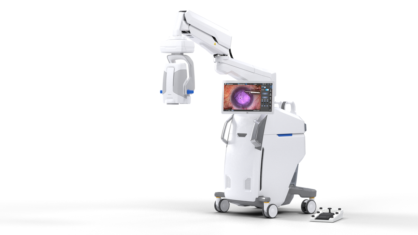 Beyeonics One® Digital Microscope - Beyeonics
