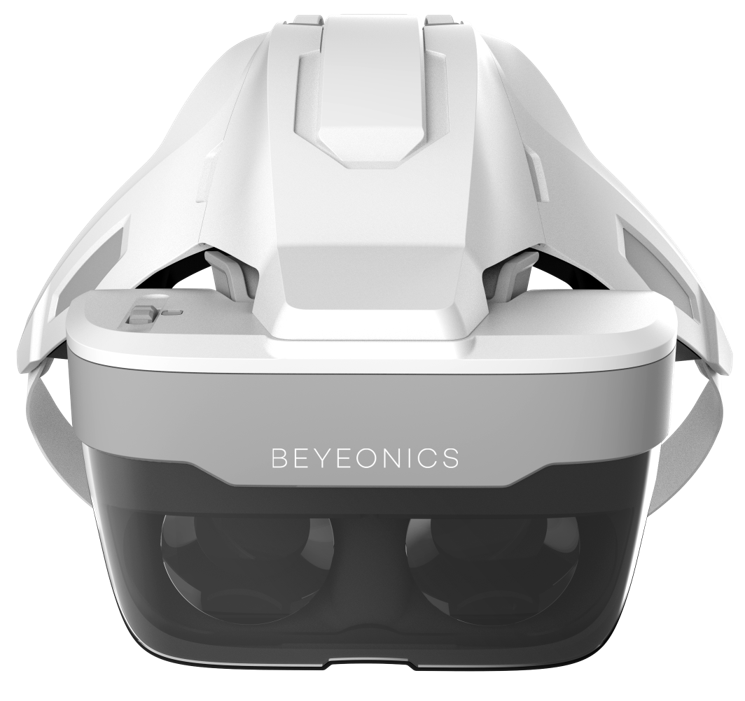 Beyeonics One® Digital Microscope - Beyeonics