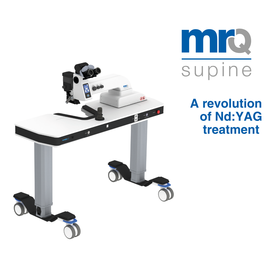 MRQ Supine YAG Laser