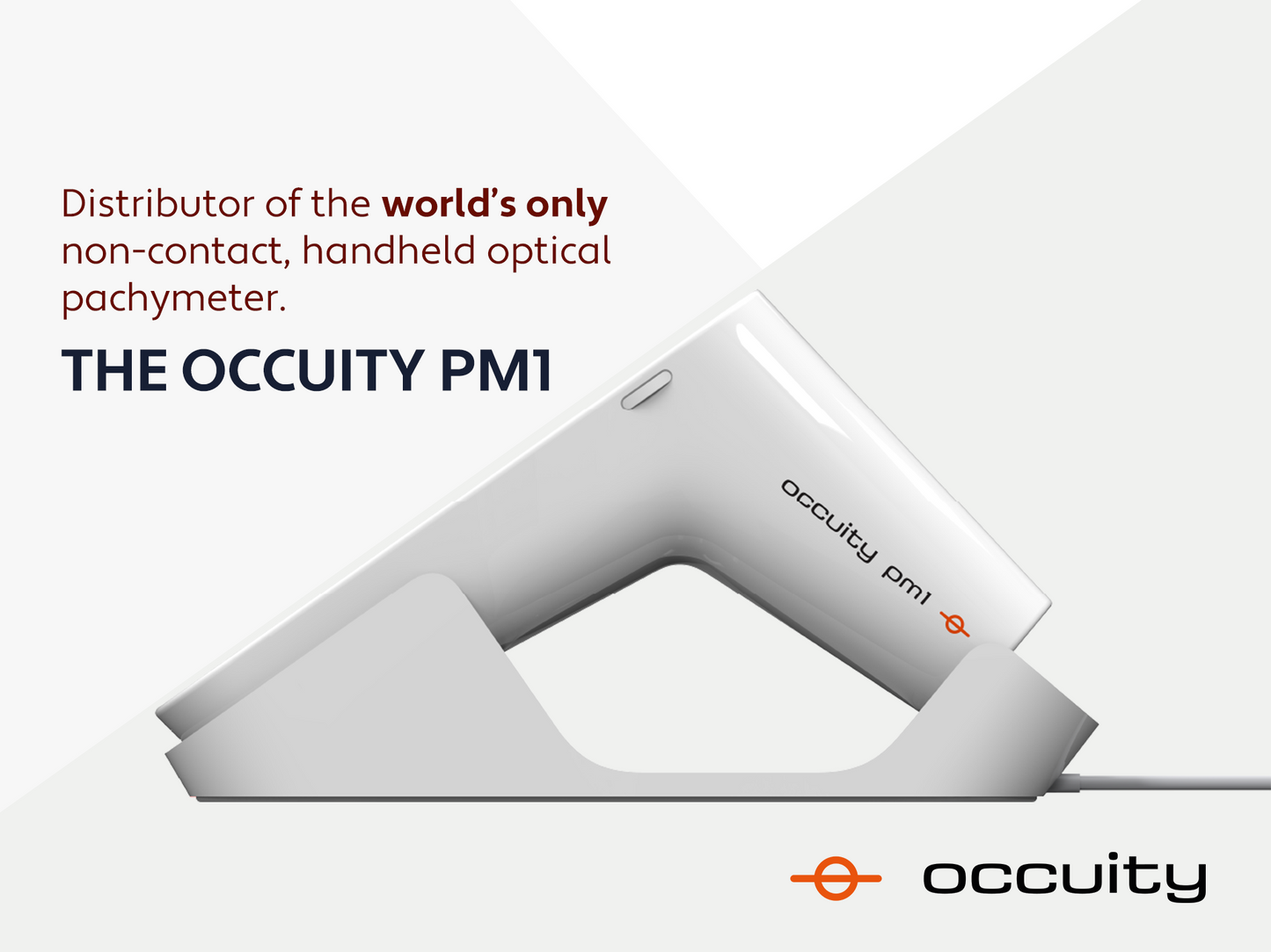 PM1 Pachymeter