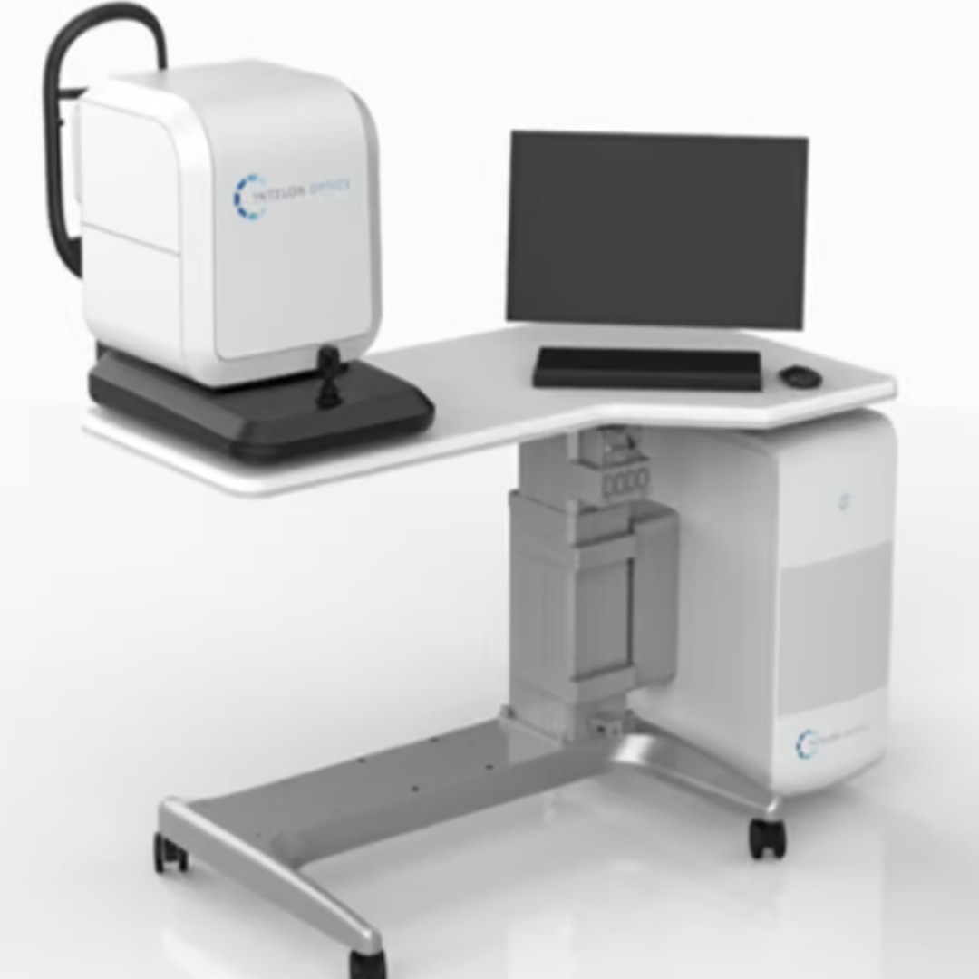 BOSS - Intelon Optics
