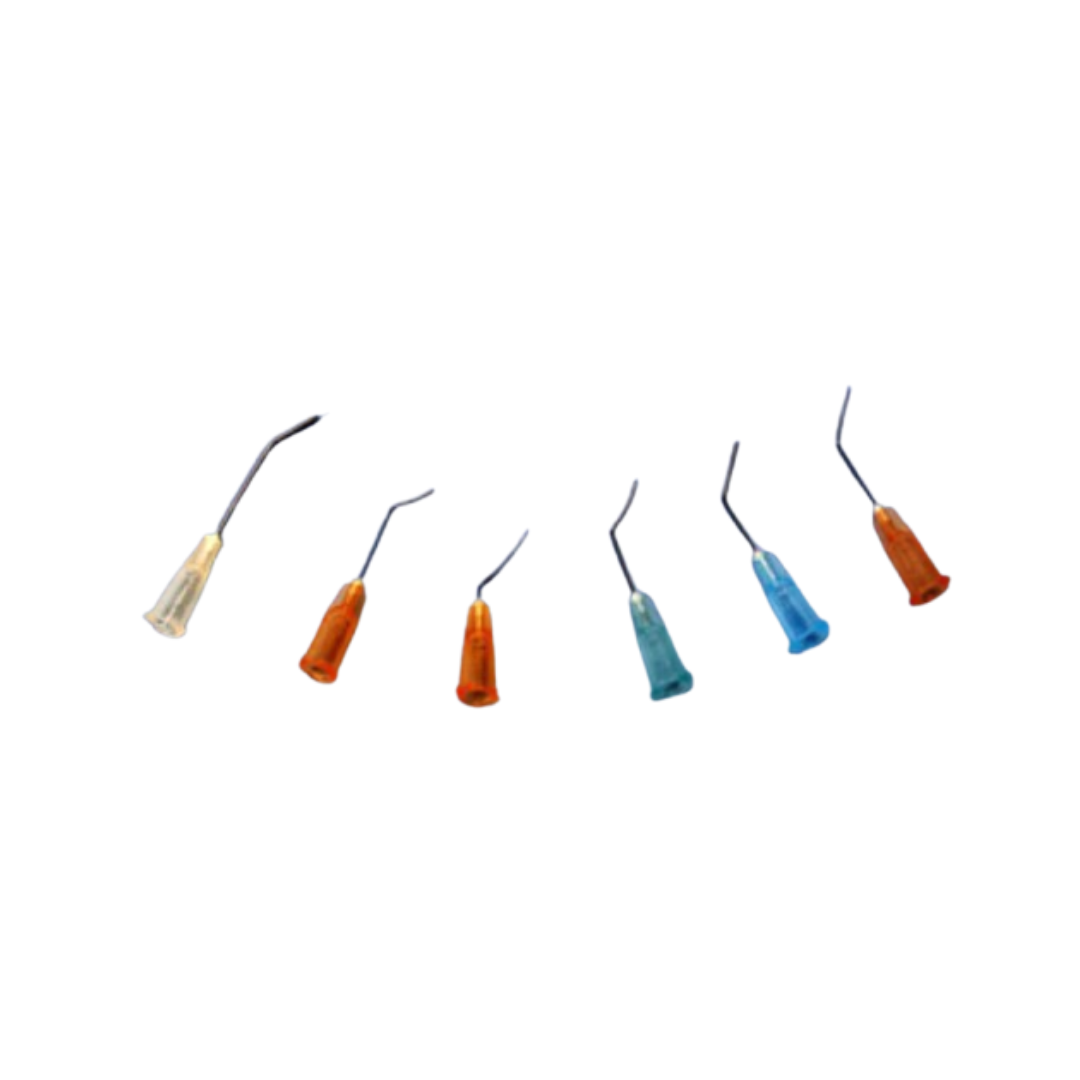 Disposable Surgical Ophthalmic Cannulas