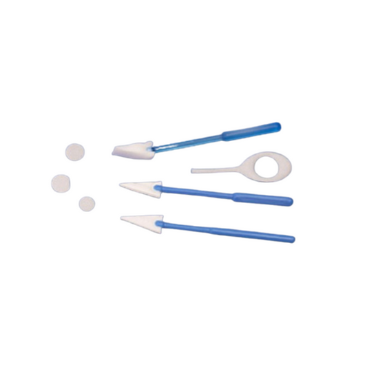 PVA & Fluid Management