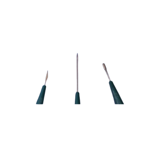 Ophthalmic Surgical Knives