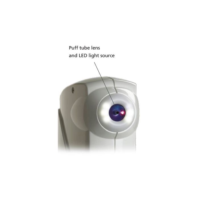 Pulsair Desktop Non Contact Tonometer - Keeler