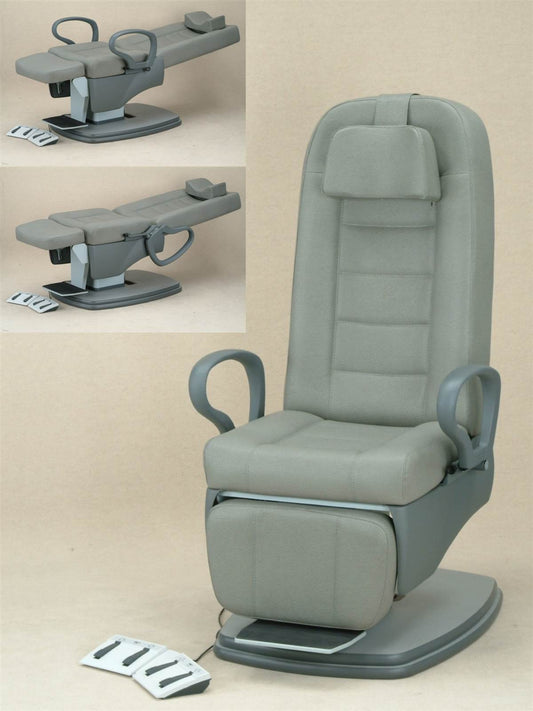 Doctor Chair - F.I.S.O.