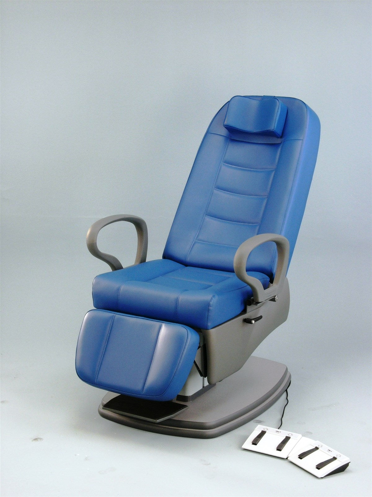 Doctor Chair - F.I.S.O.