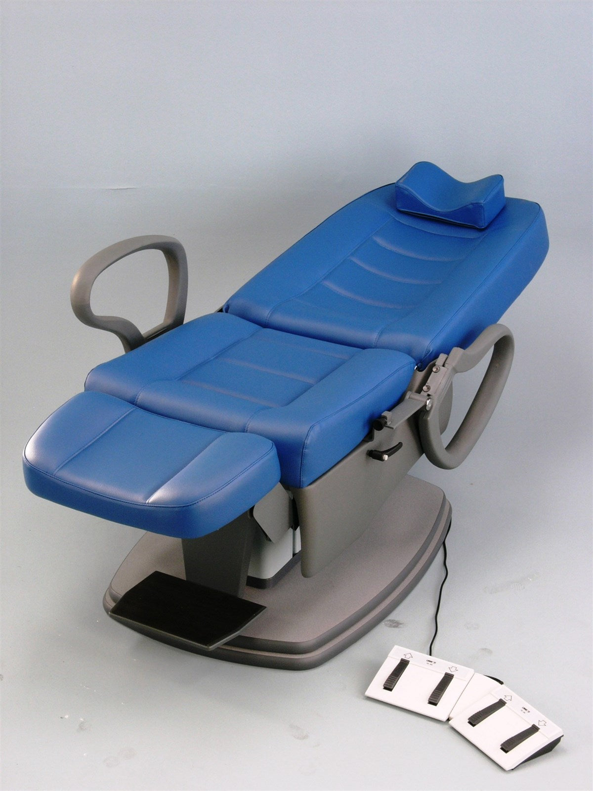 Doctor Chair - F.I.S.O.