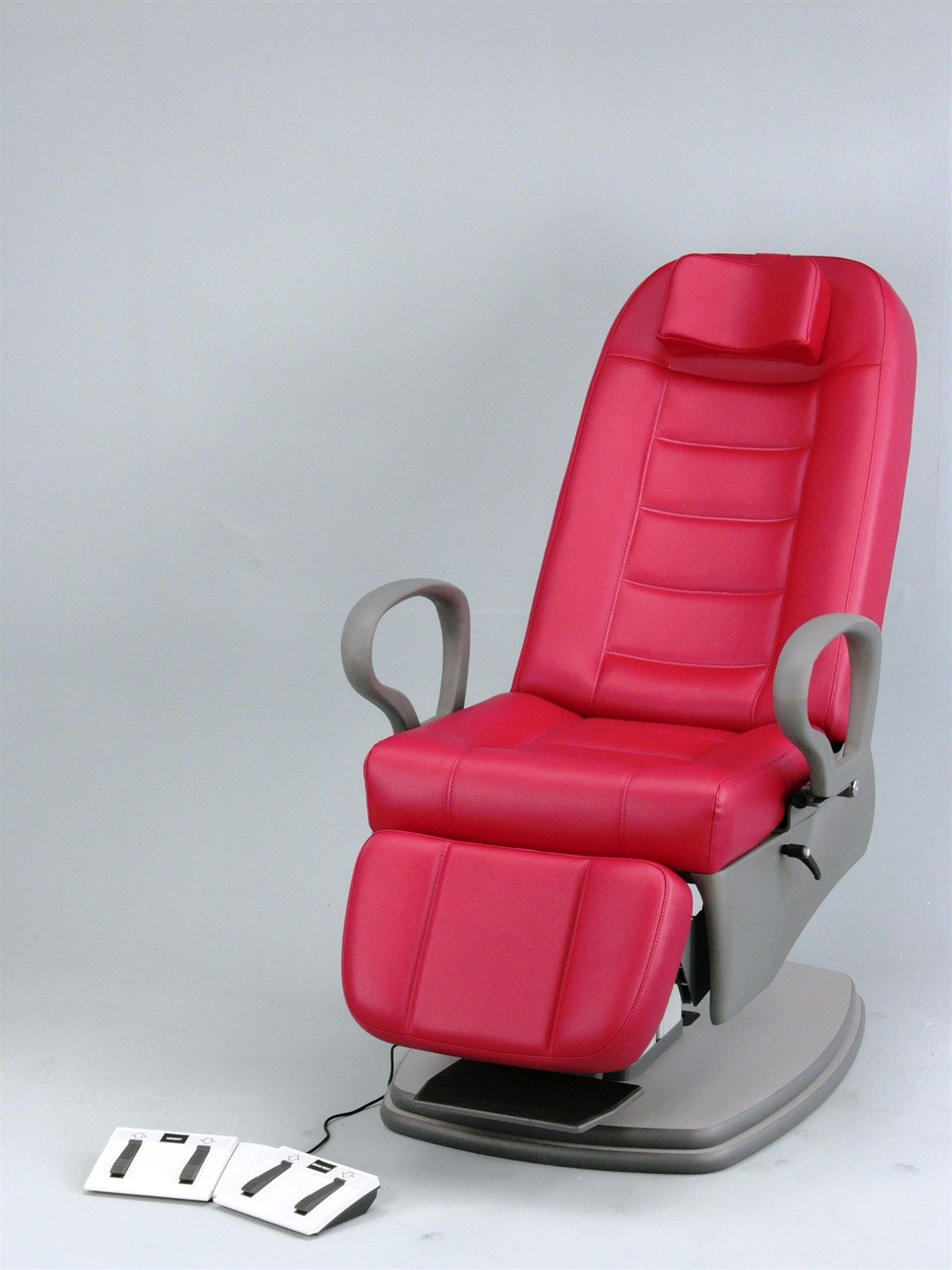 Doctor Chair - F.I.S.O.