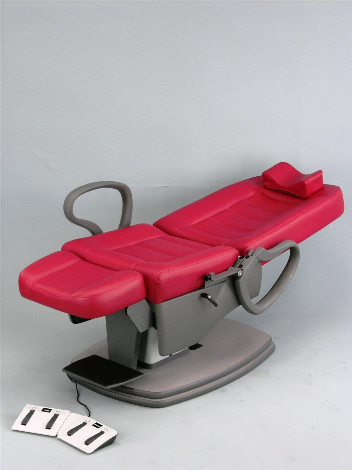 Doctor Chair - F.I.S.O.