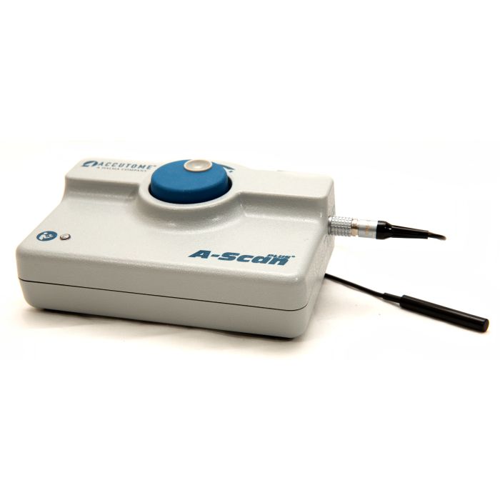 4Sight Ultrasound - Keeler