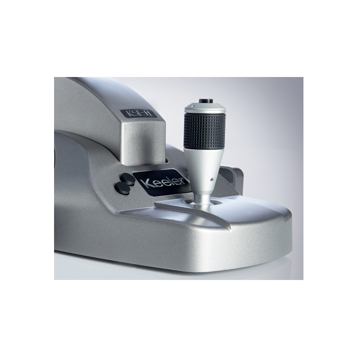 KSL-H5-D Digital Slit Lamps - Keeler