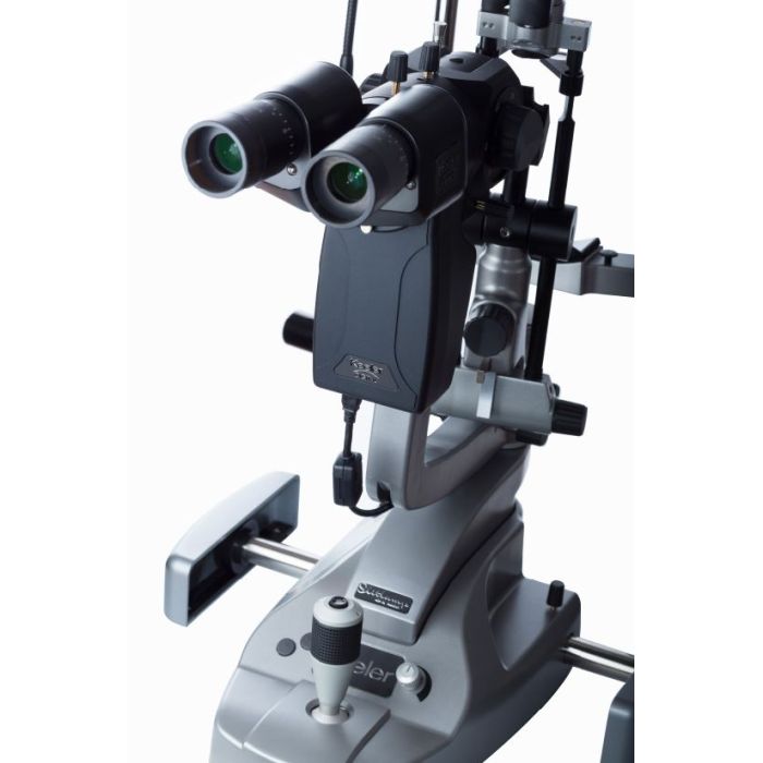 KSL-H5-D Digital Slit Lamps - Keeler