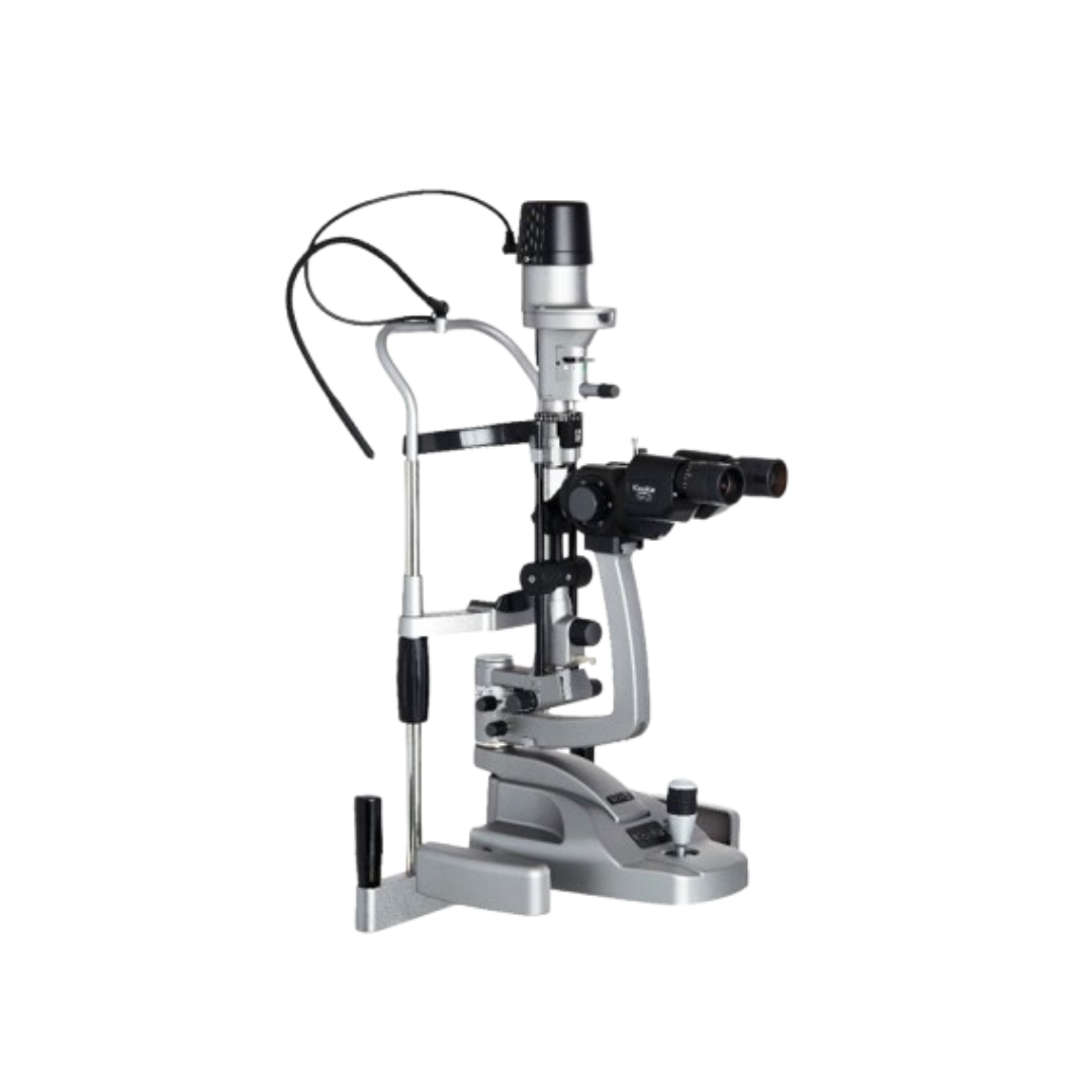 keeler traditional slit lamp