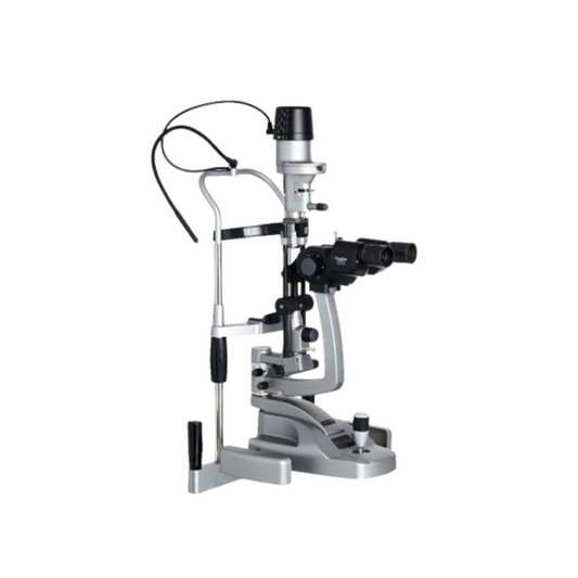 keeler traditional slit lamp
