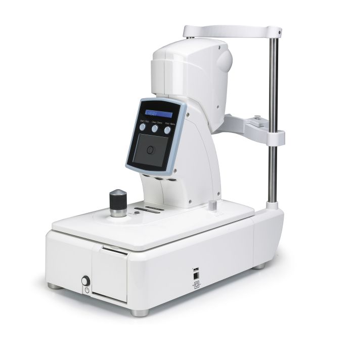 Pulsair Desktop Non Contact Tonometer - Keeler