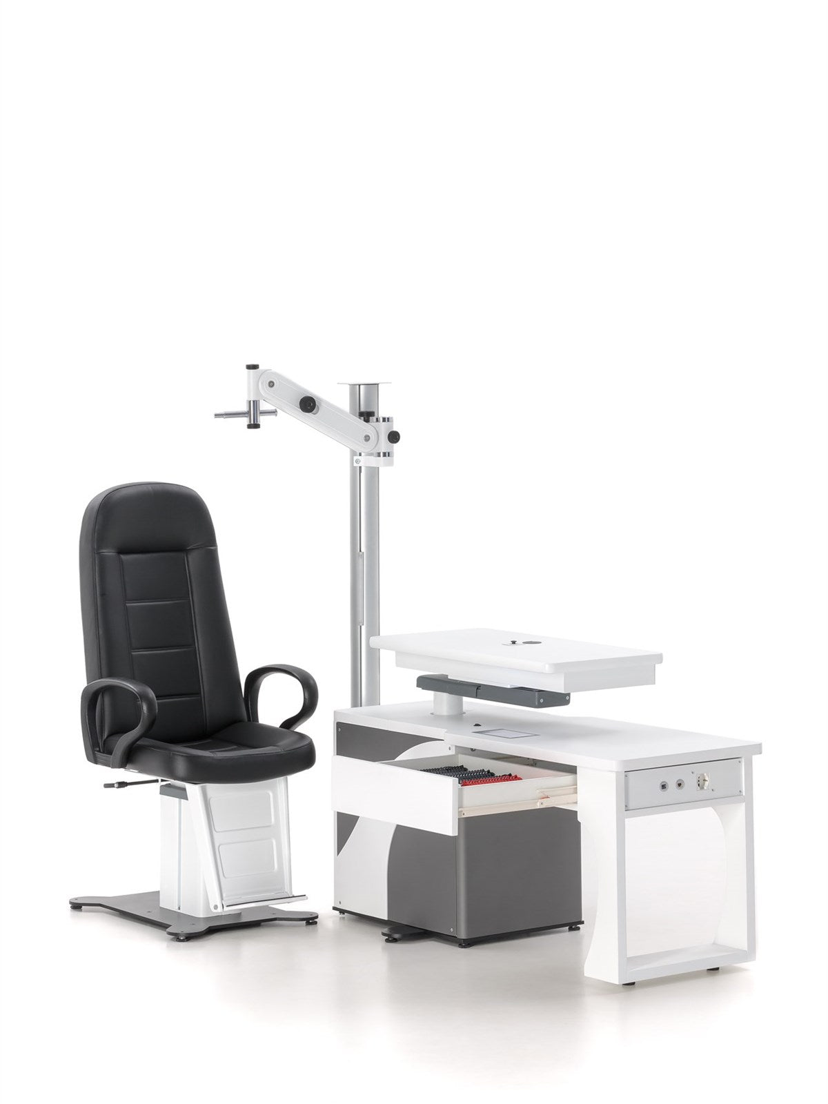 Easyvisus RM64 - F.I.S.O.