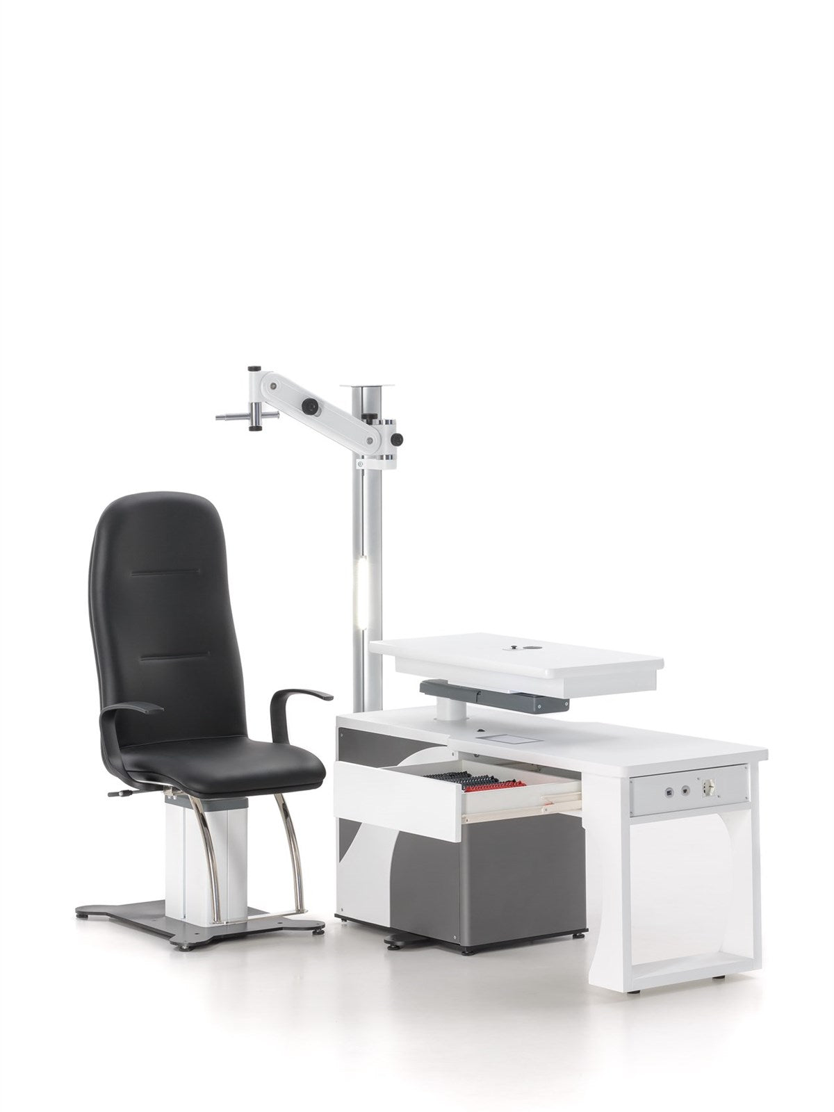Easyvisus RM64 - F.I.S.O.