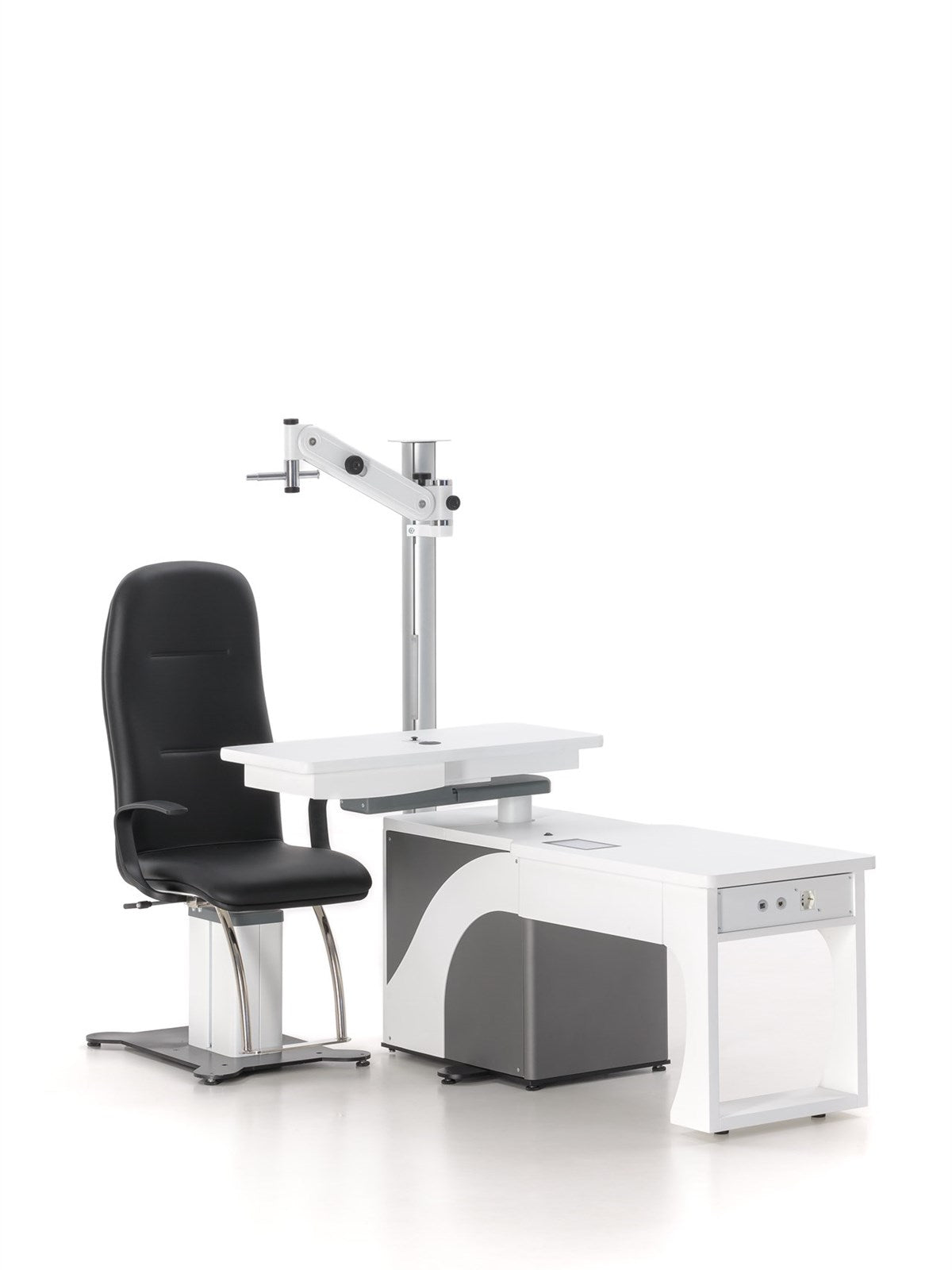 Easyvisus RM64 - F.I.S.O.