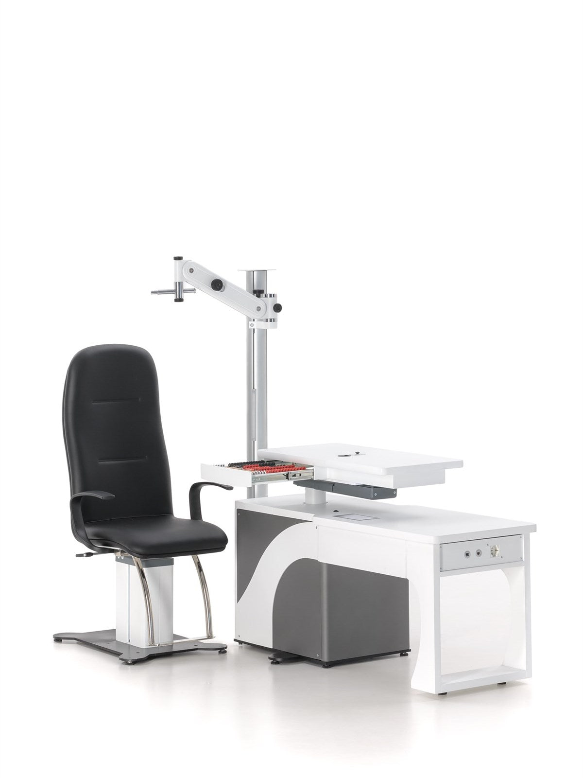 Easyvisus RM64 - F.I.S.O.