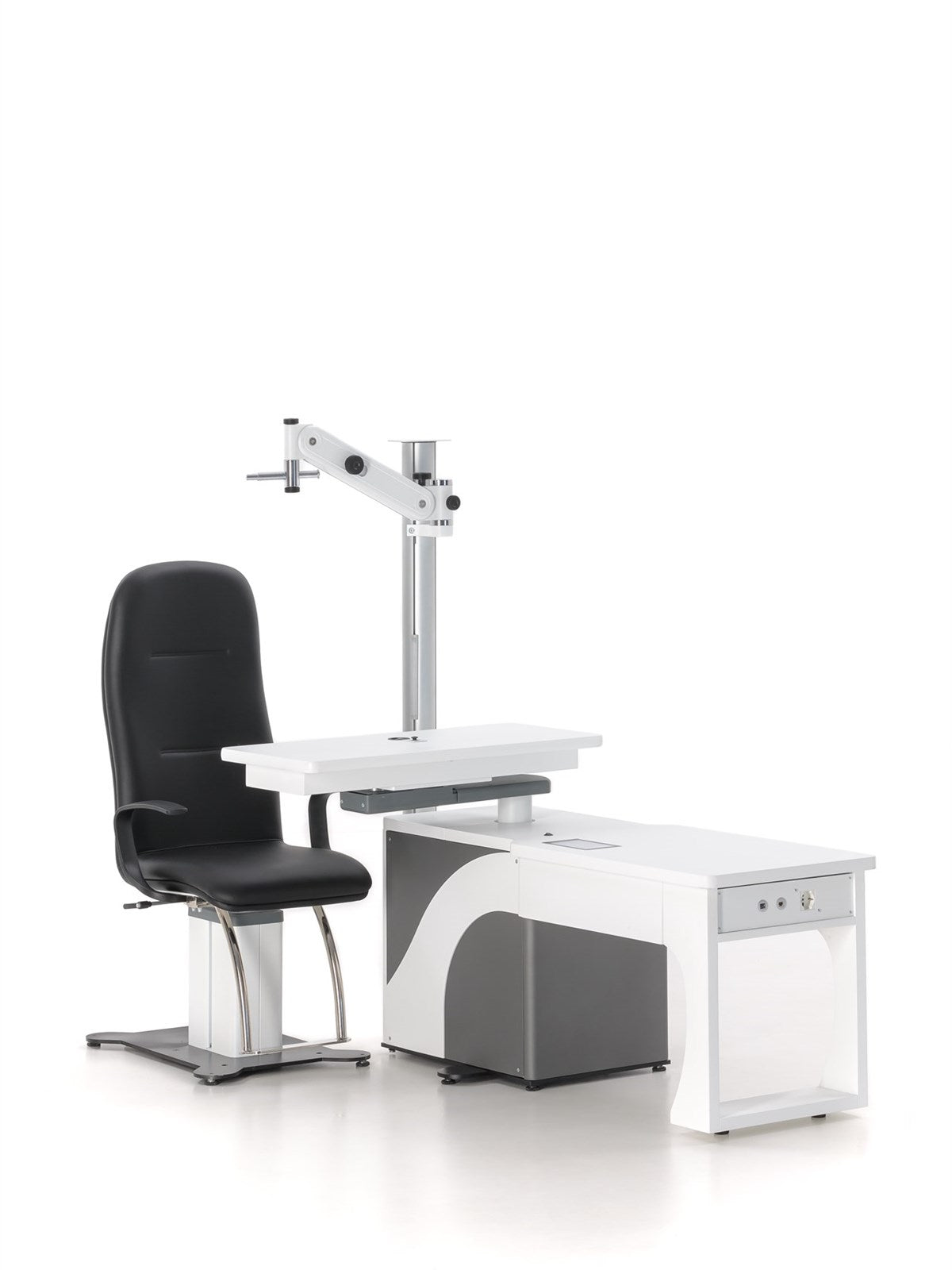 Easyvisus RM64 - F.I.S.O.