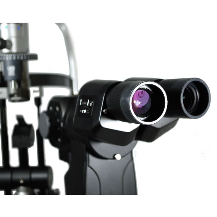 KSL-H5-D Digital Slit Lamps - Keeler