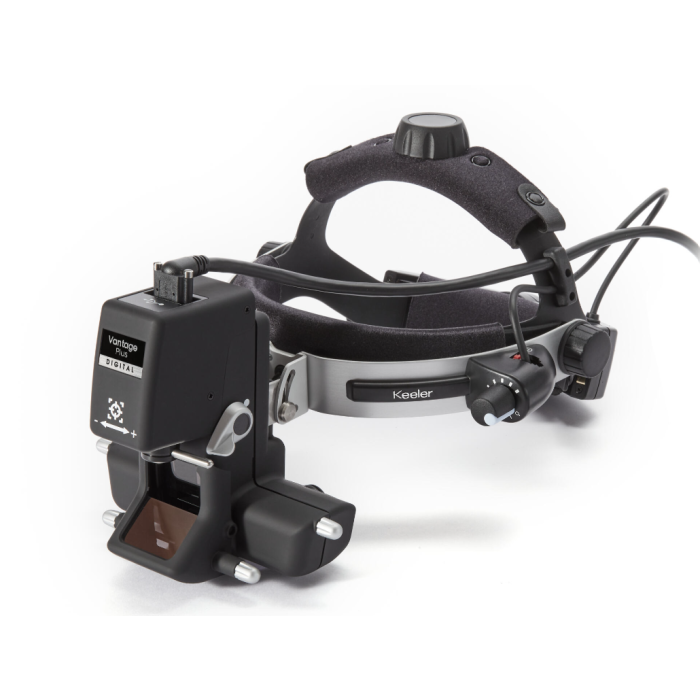 Vantage Plus Digital - Keeler