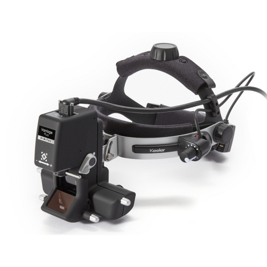 Vantage Plus Digital - Keeler