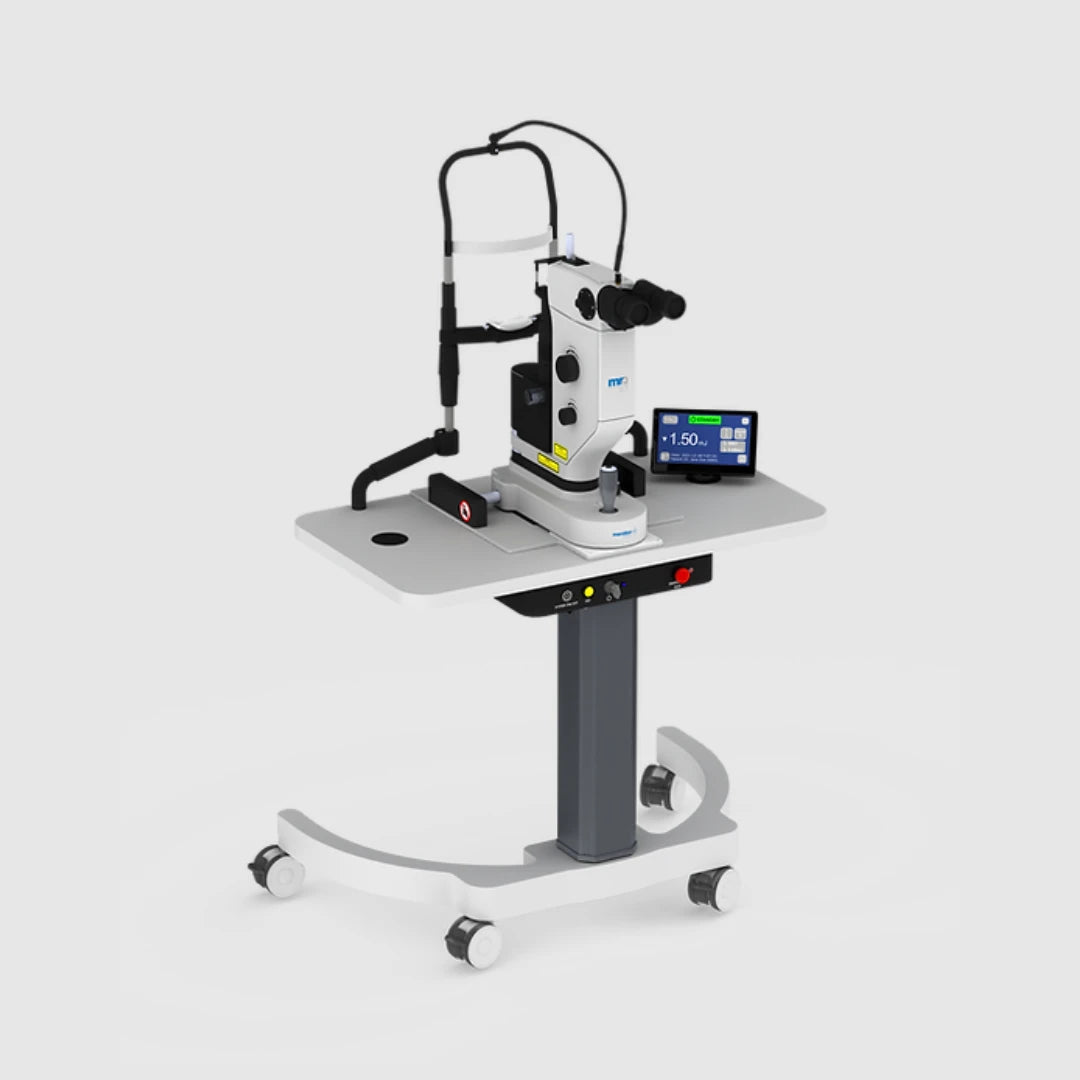 Ophthalmic Lasers