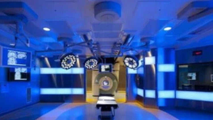 Turnkey Projects