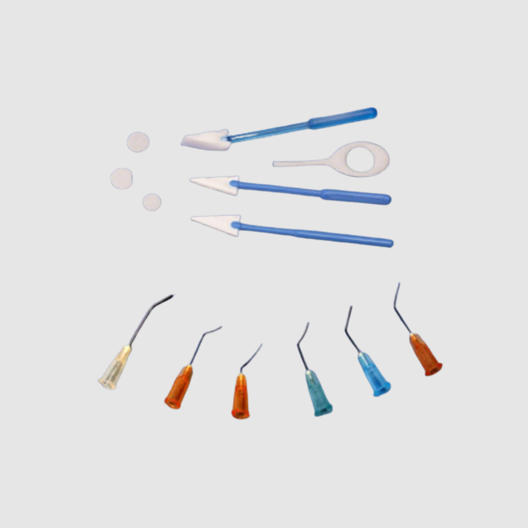 Premium Single-Use Products
