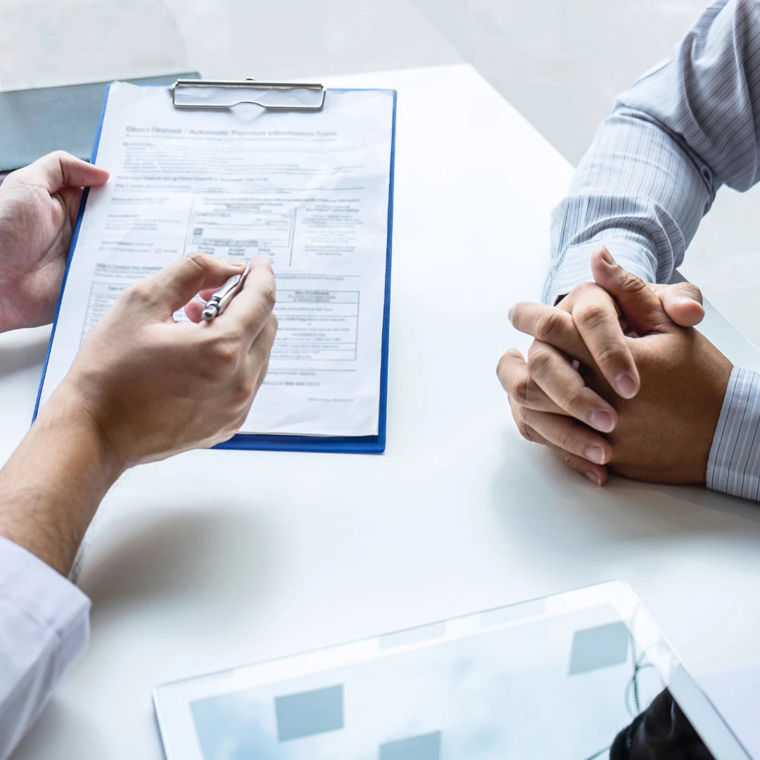 Healthcare Services