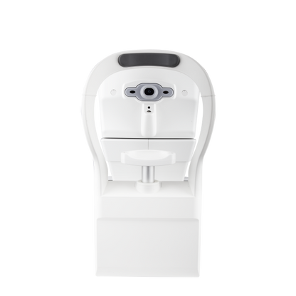 TonoVue-P Automatic Non-Contact Tonometer with Pachymetry - Crystalvue
