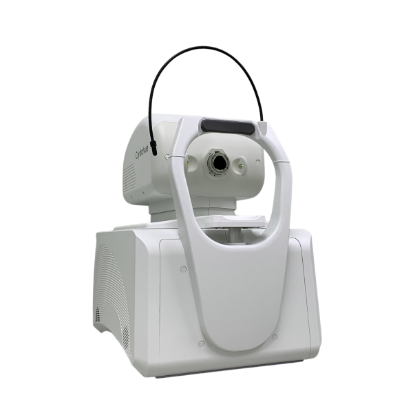 VISION 700 Automatic Optical Coherence Tomography - Crystalvue