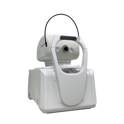 VISION 700 Automatic Optical Coherence Tomography - Crystalvue