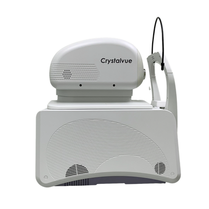 VISION 700 Automatic Optical Coherence Tomography - Crystalvue