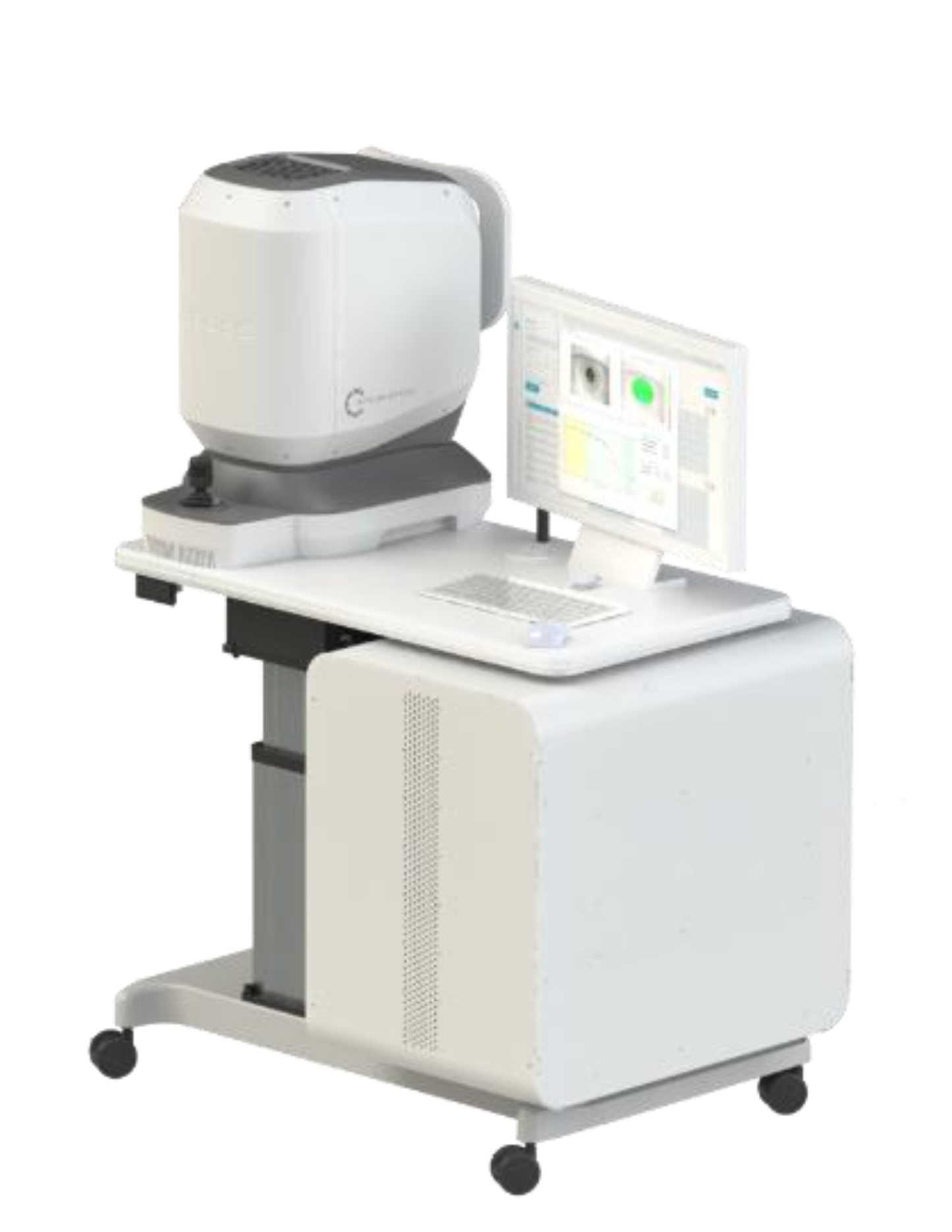 BOSS - Intelon Optics