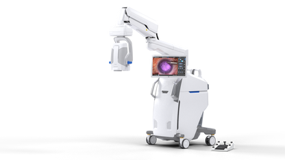Beyeonics One® Digital Microscope - Beyeonics