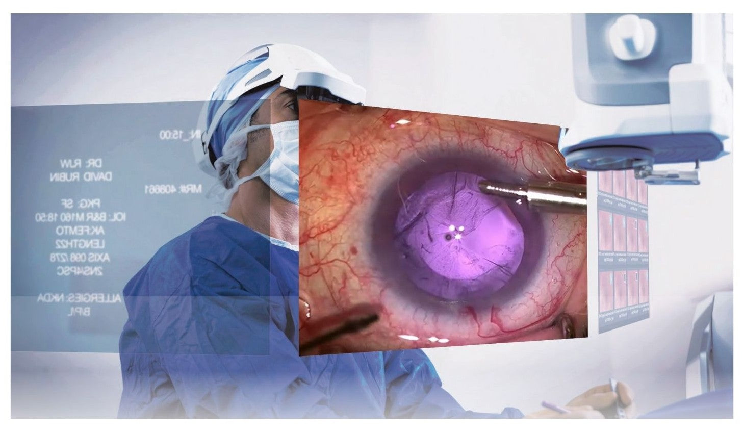 Beyeonics Digital Microscope exclusive in Greece and Cyprus by Biomed Healthcare