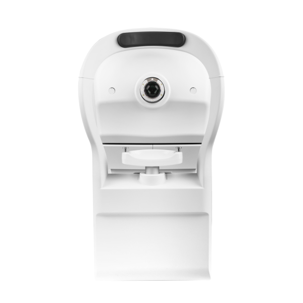 Crystalvue NFC-700 automatic non-mydriatic retinal camera