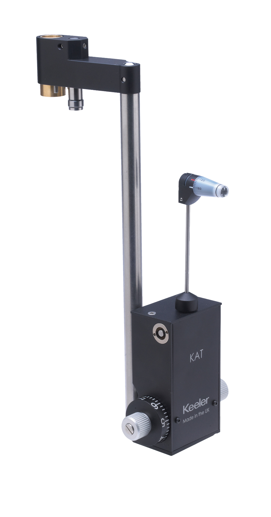 KAT - Applanation Tonometer - Keeler