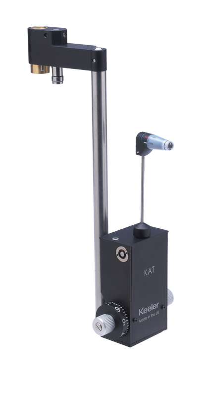 KAT - Applanation Tonometer - Keeler